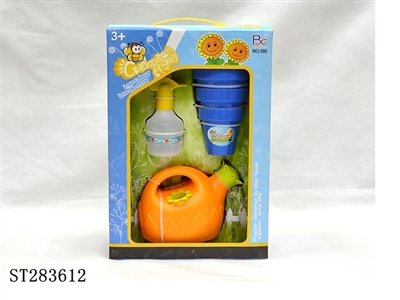 GARDEN TOOLS - ST283612