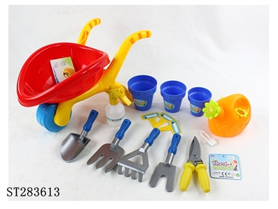 GARDEN TOOLS - ST283613