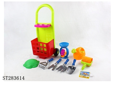 BEACH TOOL - ST283614