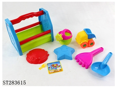 BEACH TOOL - ST283615