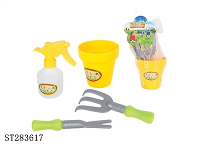 GARDEN TOOLS - ST283617
