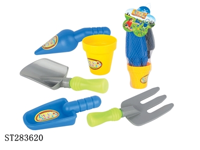 GARDEN TOOLS - ST283620