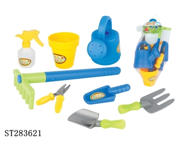 GARDEN TOOLS - ST283621