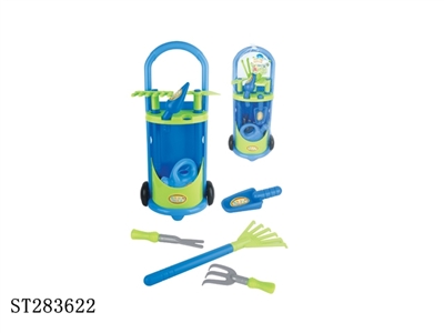 GARDEN TOOLS - ST283622