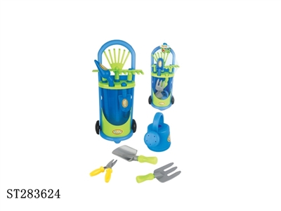 GARDEN TOOLS - ST283624