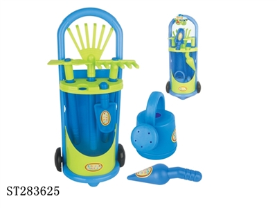 GARDEN TOOLS - ST283625