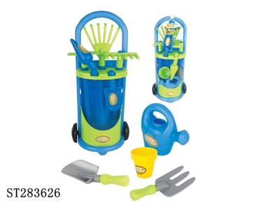 GARDEN TOOLS - ST283626