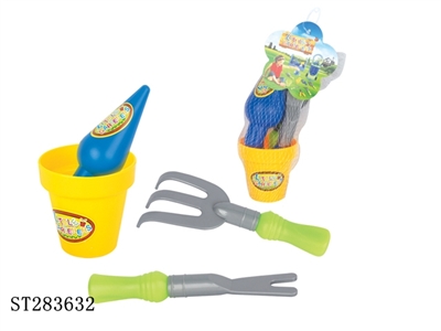 GARDEN TOOLS - ST283632