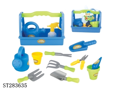 GARDEN TOOLS - ST283635