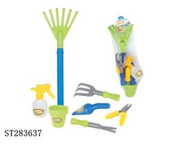GARDEN TOOLS - ST283637