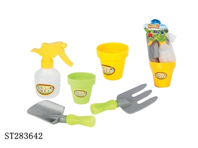 GARDEN TOOLS - ST283642