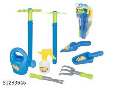 GARDEN TOOLS - ST283645