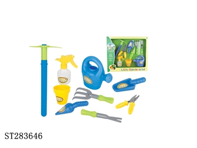 GARDEN TOOLS - ST283646