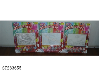 PAINTING - ST283655