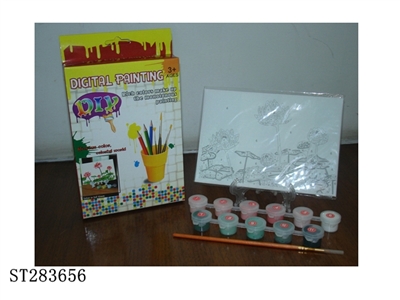 PAINTING - ST283656