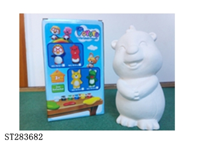 CERAMIC PAINTING - ST283682