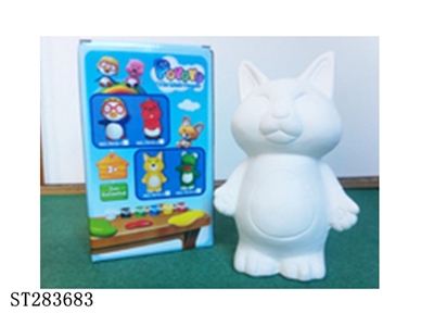 CERAMIC PAINTING - ST283683