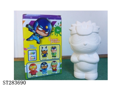 CERAMIC PAINTING - ST283690