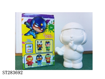 CERAMIC PAINTING - ST283692