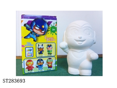 CERAMIC PAINTING - ST283693