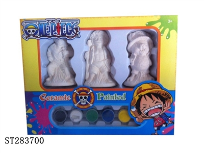 CERAMIC PAINTING - ST283700