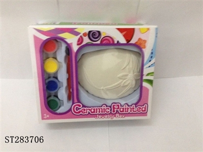 CERAMIC PAINTING - ST283706