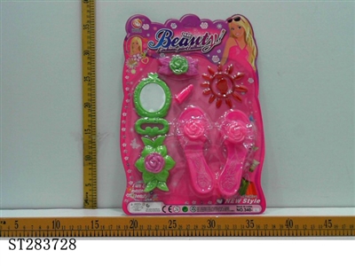 DECORATION SET - ST283728