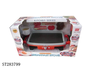 OVEN - ST283799
