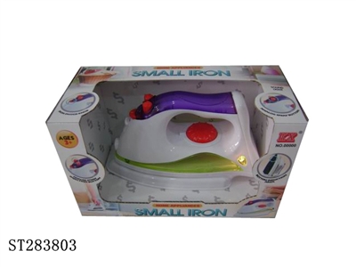 B/O IRON - ST283803