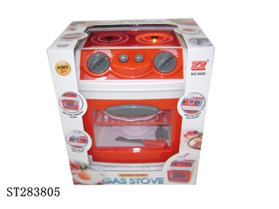 HOUSEHOLD APPLIANCES - ST283805