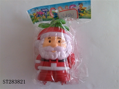 PULL LINE SANTA - ST283821