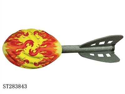 PU DARTS (29CM LONG ) - ST283843