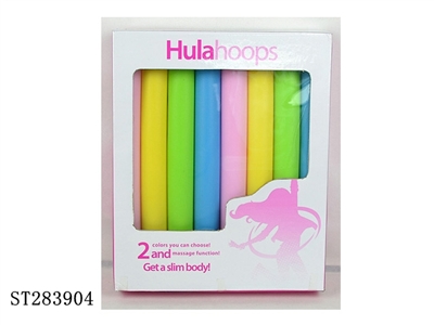 HULA HOOP - ST283904