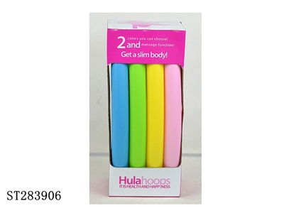 HULA HOOP - ST283906