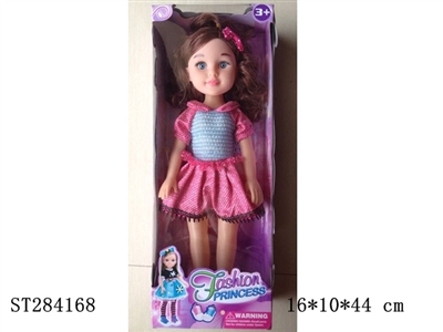 DOLL WITH MUSUIC - ST284168