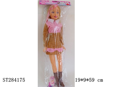 DOLL WITH IC - ST284175