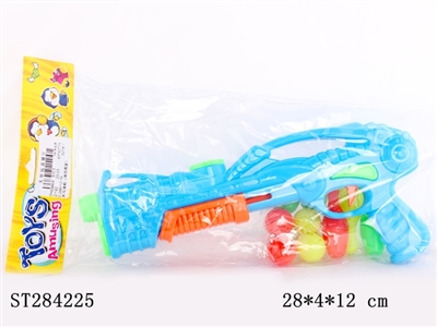 PING-PONG GUN - ST284225