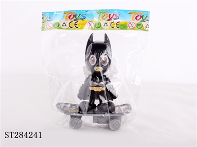 PULL BACK SPIDERMAN - ST284241
