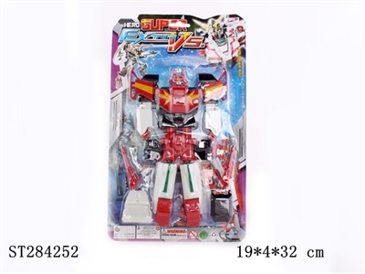 ROBOT  - ST284252