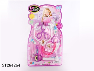 DOCTOR SET - ST284264