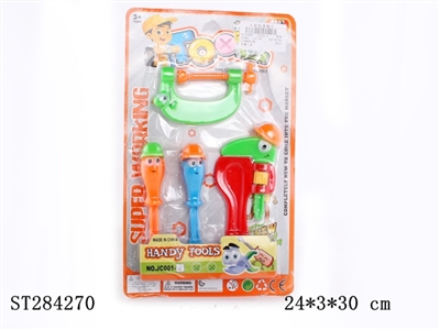 TOOL SET - ST284270