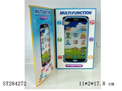 B/O MOBILE - ST284272