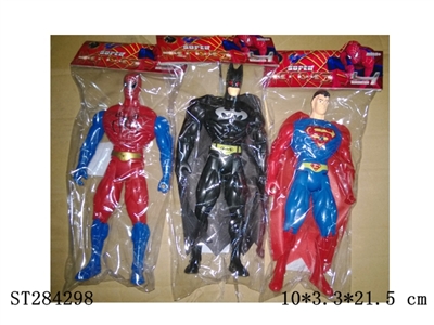 CARTOON FIGURE - ST284298