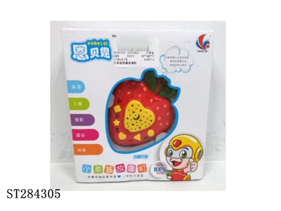 PROJECTION LEARNING MACHINE - ST284305