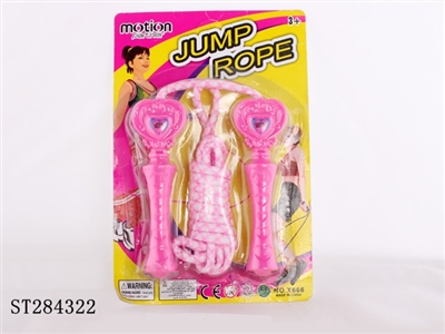 ROPE SKIPPING - ST284322