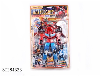  - ST284323