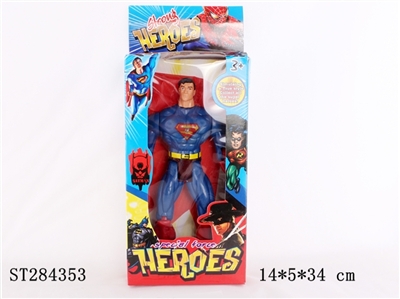 CARTOON FIGURE - ST284353