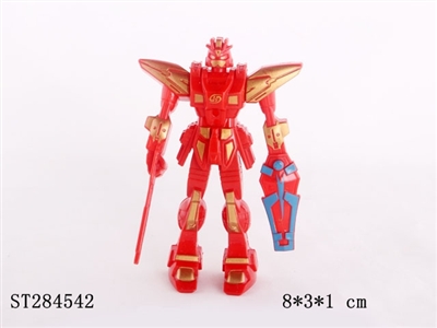 ROBOTS - ST284542