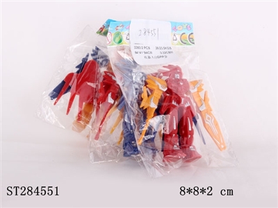ROBOTS - ST284551