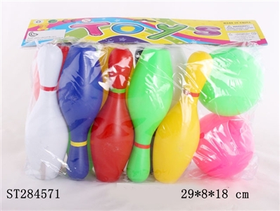 BOWLING BALL - ST284571